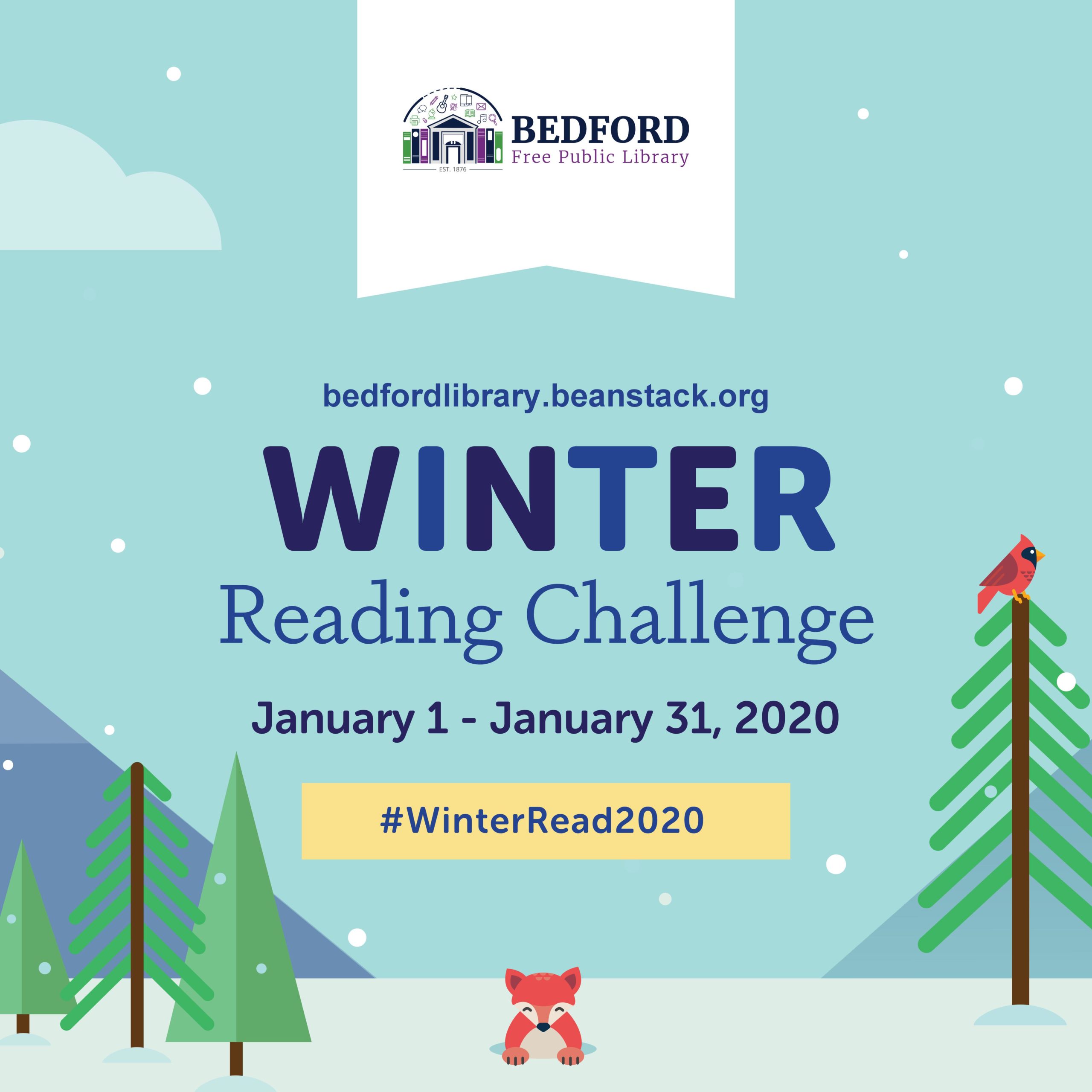 Winter Reading social 1