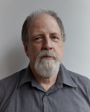 2024 Mass Book Award Finalist Larry Rohter 